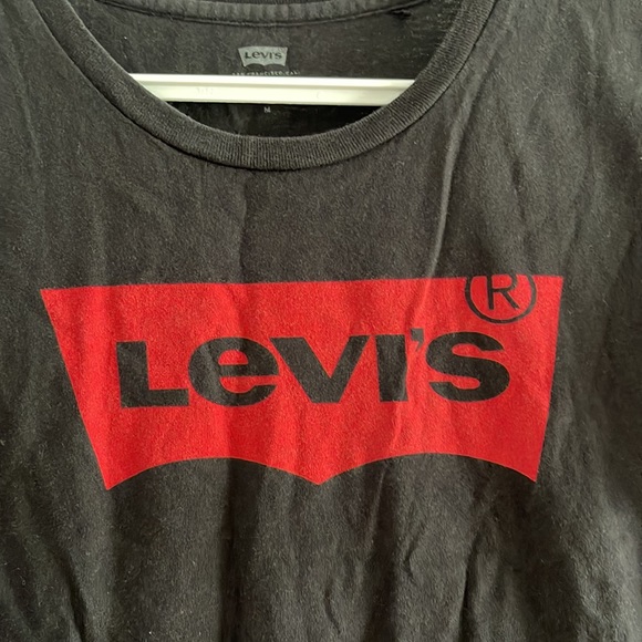 NWOT Levi’s cotton t-shirt - Picture 3 of 5